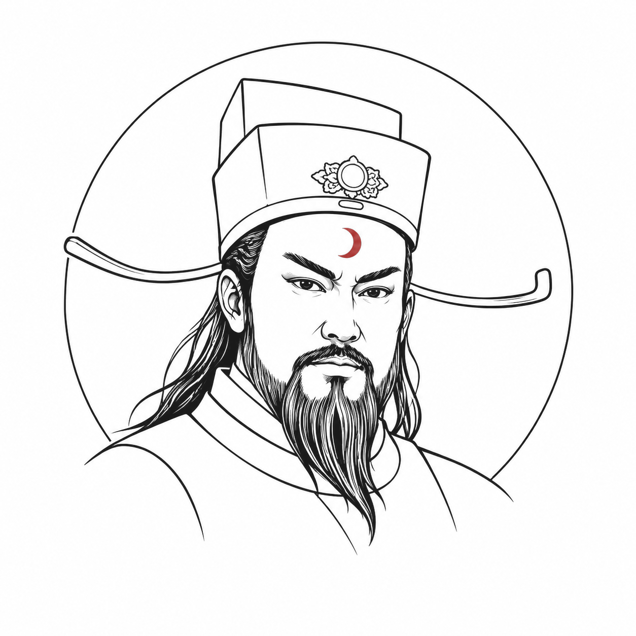 包青天